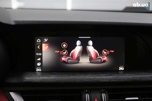 Alfa Romeo Stelvio 2020 - фото 20