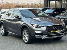 Купить Infiniti в Черновцах - купить на Автобазаре
