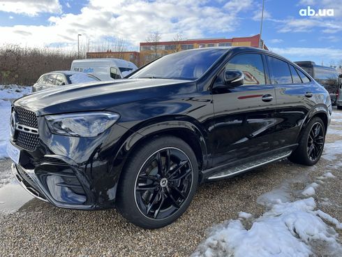 Mercedes-Benz GLE-Класс 2023 - фото 41