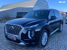 Продаж вживаних Hyundai Palisade 2020 року у Львові - купити на Автобазарі