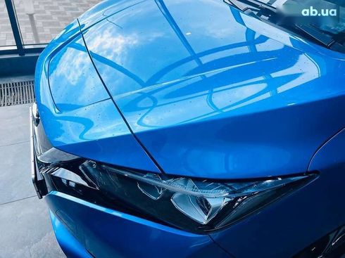 Nissan Leaf 2021 - фото 6