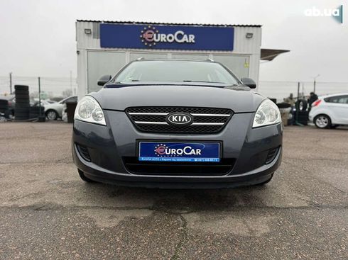 Kia Cee'd 2008 - фото 3