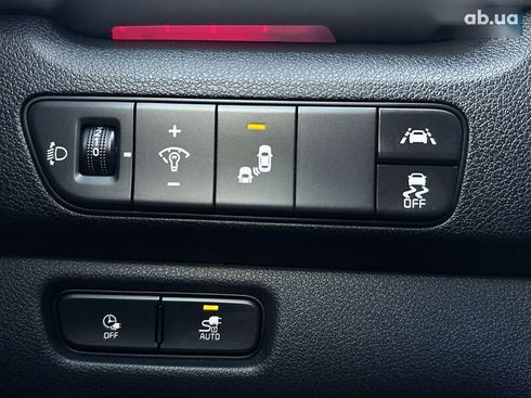 Kia Niro 2021 - фото 12