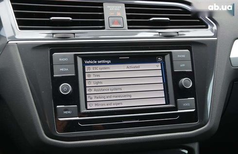 Volkswagen Tiguan 2020 - фото 30