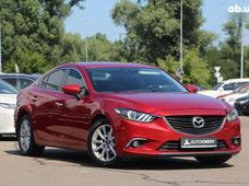 Продажа Mazda б/у в Киевской области - купить на Автобазаре