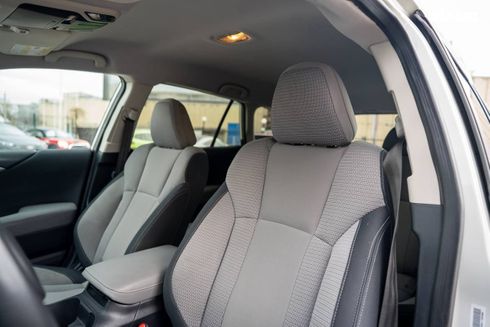 Subaru Outback 2019 - фото 6