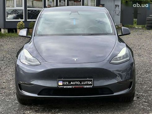 Tesla Model Y 2022 - фото 3