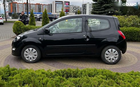 Renault Twingo 2014 - фото 4