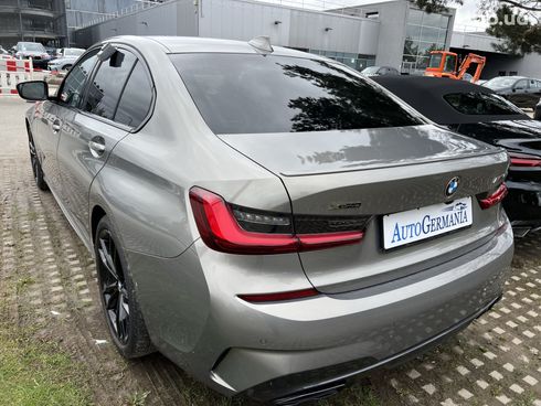 BMW 3 серия 2022 - фото 13
