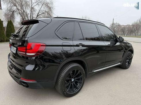 BMW X5 2015 - фото 10