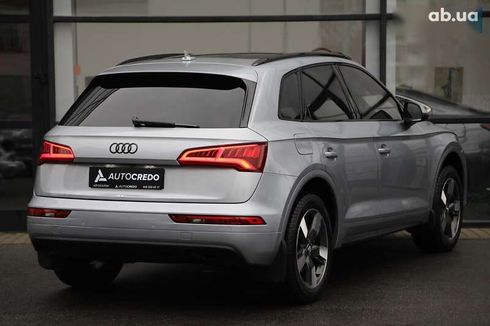 Audi Q5 2017 - фото 2