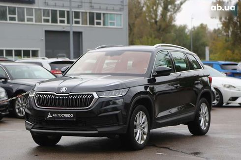 Skoda Kodiaq 2023 - фото 3