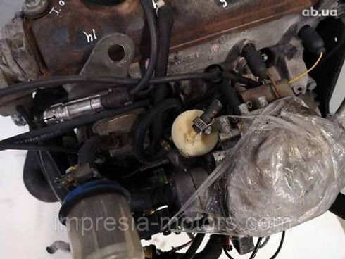 двигатель в сборе для Volkswagen Polo - купити на Автобазарі - фото 7