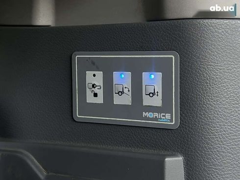 Nissan e-NV200 2018 - фото 28