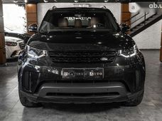Продаж вживаних Land Rover Discovery в Одесі - купити на Автобазарі
