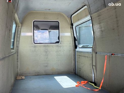 Mercedes-Benz Sprinter 316 2018 белый - фото 18