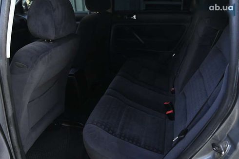 Volkswagen Passat 2003 - фото 25