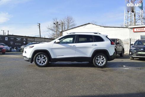 Jeep Cherokee 2015 - фото 3