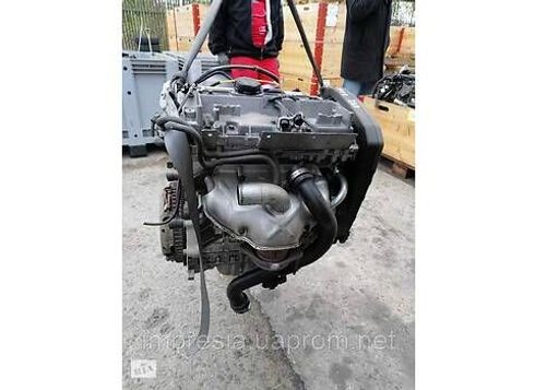 двигатель в сборе для Volvo S40 - купити на Автобазарі - фото 4