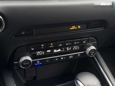 Mazda CX-5 2023 - фото 30