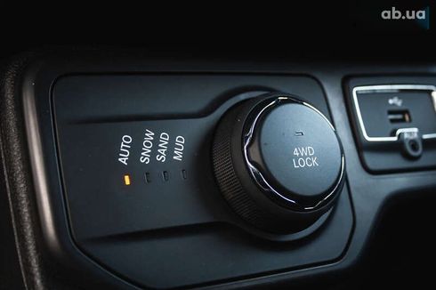 Jeep Renegade 2020 - фото 22
