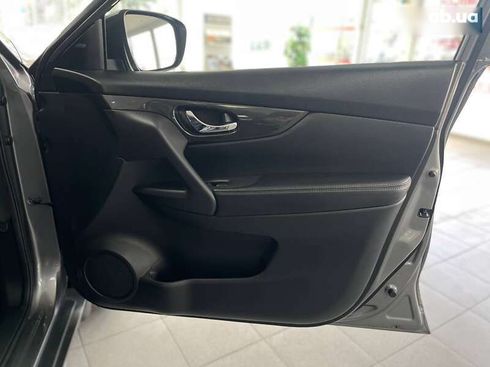 Nissan Rogue 2017 - фото 28
