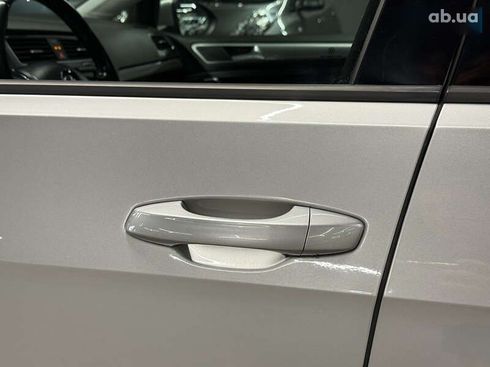 Volkswagen e-Golf 2015 - фото 19