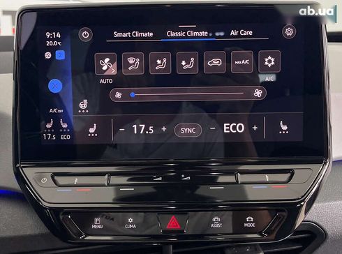 Volkswagen ID.3 2020 - фото 27
