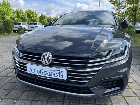 Volkswagen Arteon 2021 - фото 18