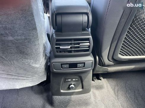 Audi Q4 e-tron 2025 - фото 21
