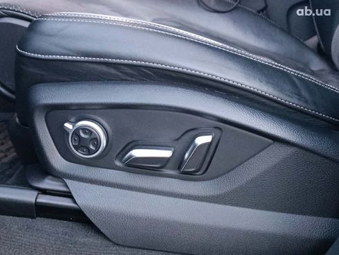 Audi Q7 2015 черный - фото 29