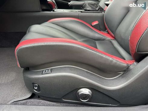 Nissan GT-R 2013 - фото 25