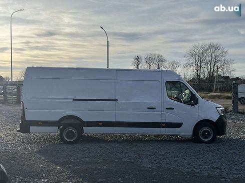 Renault Master 2019 - фото 12