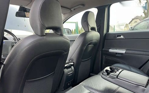 Volvo V50 2010 - фото 19