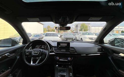 Audi Q5 2019 - фото 11