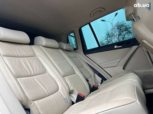 Volkswagen Tiguan 2011 - фото 16