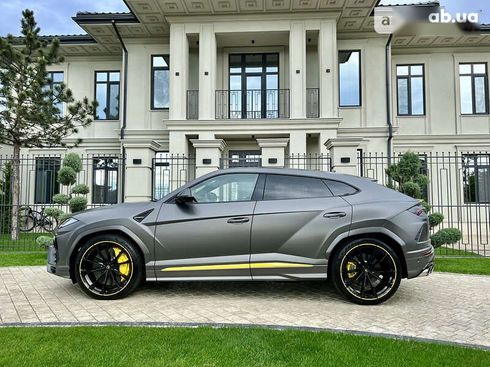 Lamborghini Urus 2022 - фото 7