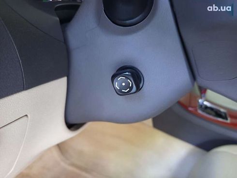 Lexus ES 2006 - фото 13