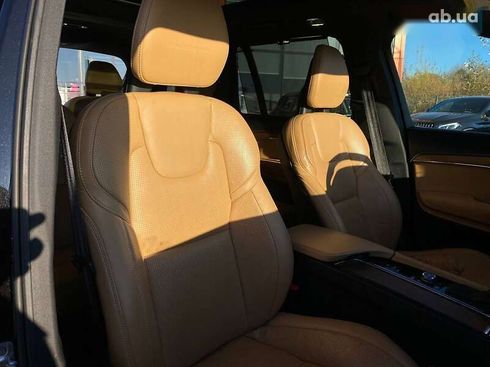 Volvo XC90 2015 - фото 27