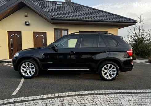 BMW X5 2012 черный - фото 12