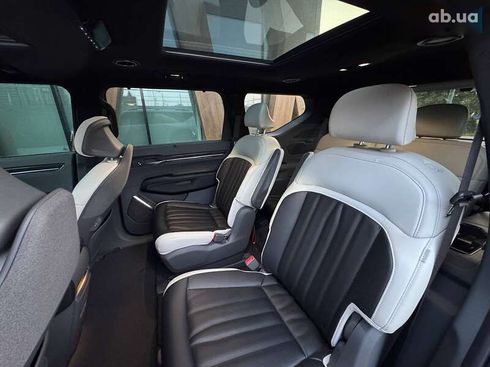 Kia EV9 2024 - фото 26