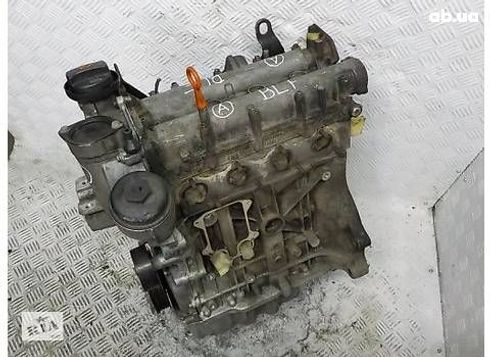 двигатель в сборе для Volkswagen Golf - купить на Автобазаре - фото 4
