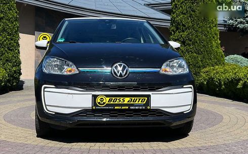 Volkswagen e-Up 2021 - фото 2