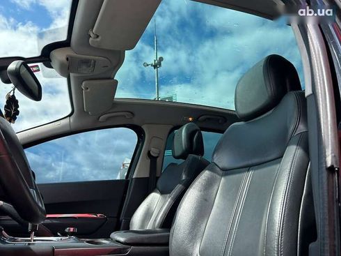 Peugeot 3008 2011 - фото 22