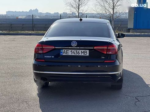 Volkswagen Passat 2016 - фото 26