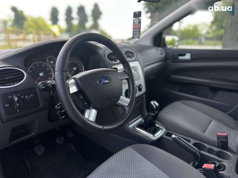 Ford Focus 2007 - фото 26