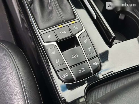 Kia K7 2016 - фото 23