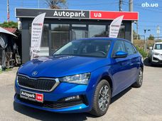 Продаж вживаних Skoda Scala у Вінниці - купити на Автобазарі