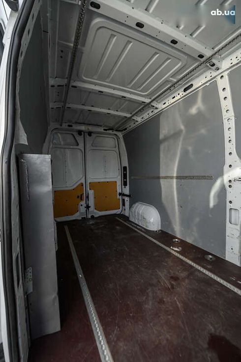 Opel Movano 2020 - фото 3