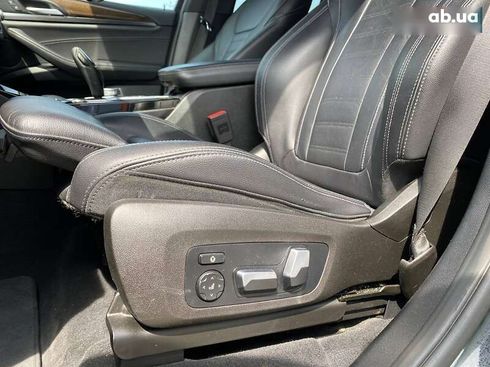 BMW X3 2018 - фото 21